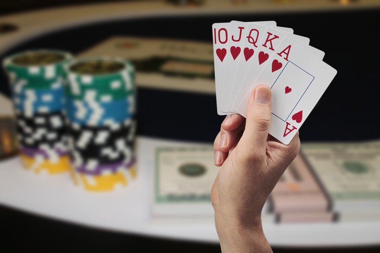 fa8 Casino trực tuyến